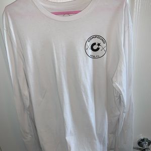 Compound SRQ longsleeve